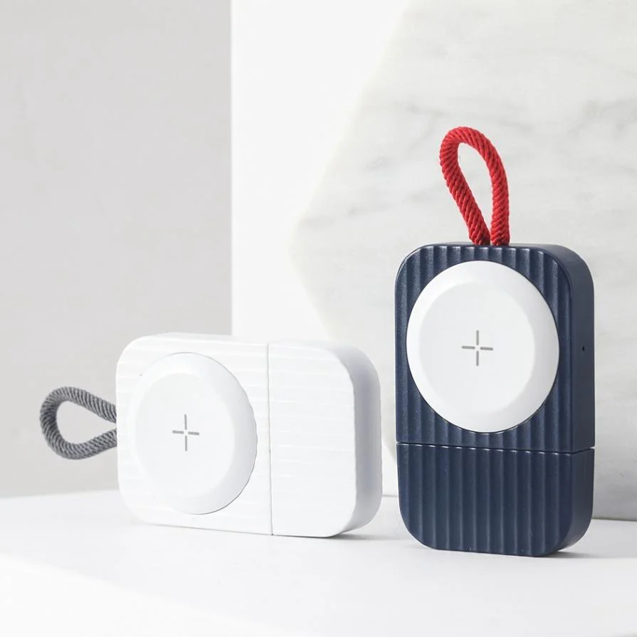 Rock ® Portable iWatch Wireless Charger - Image 7