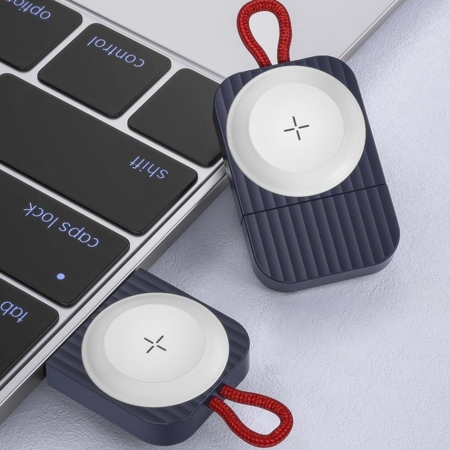 Rock ® Portable iWatch Wireless Charger - Image 8