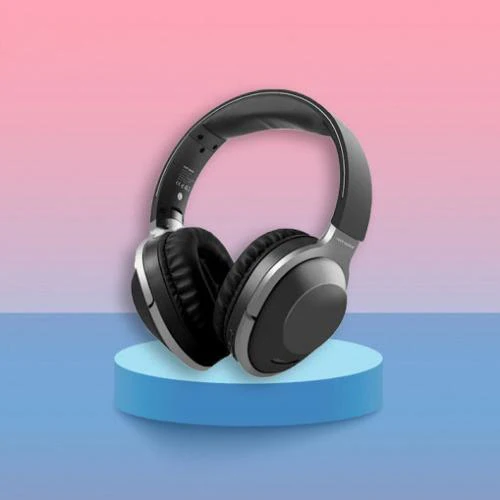 Rock Space ® Bluetooth Headphone - Image 2