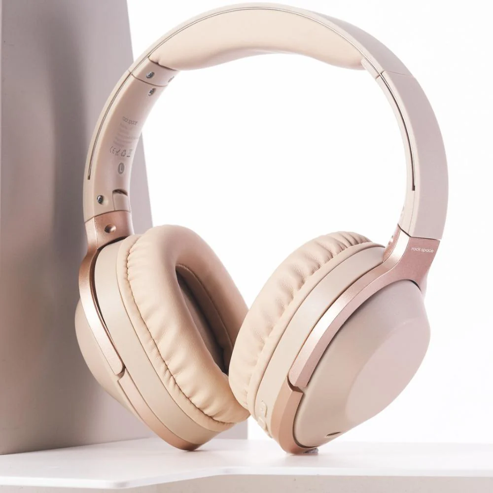 Rock Space ® Bluetooth Headphone - Image 4