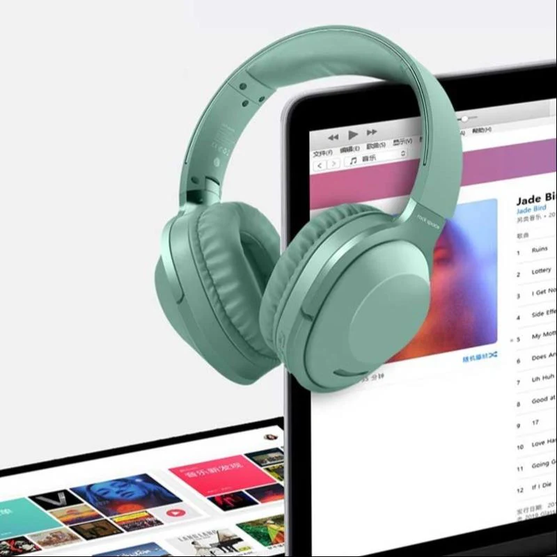 Rock Space ® Bluetooth Headphone - Image 6