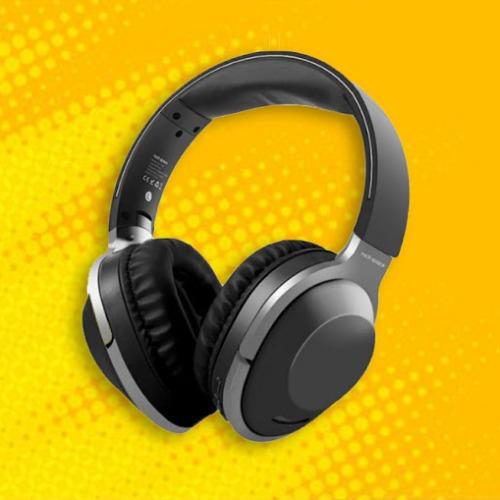 Rock Space ® Bluetooth Headphone - Image 7