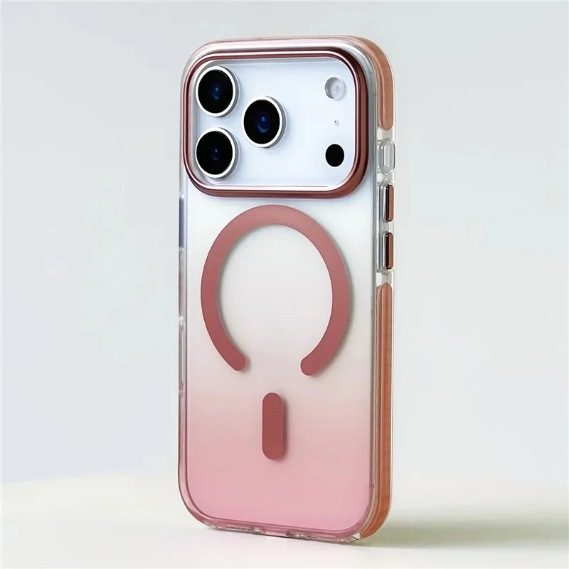 Rosy Drift Power Style Case - Image 10
