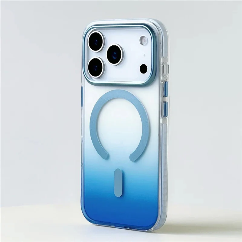 Rosy Drift Power Style Case - Image 2