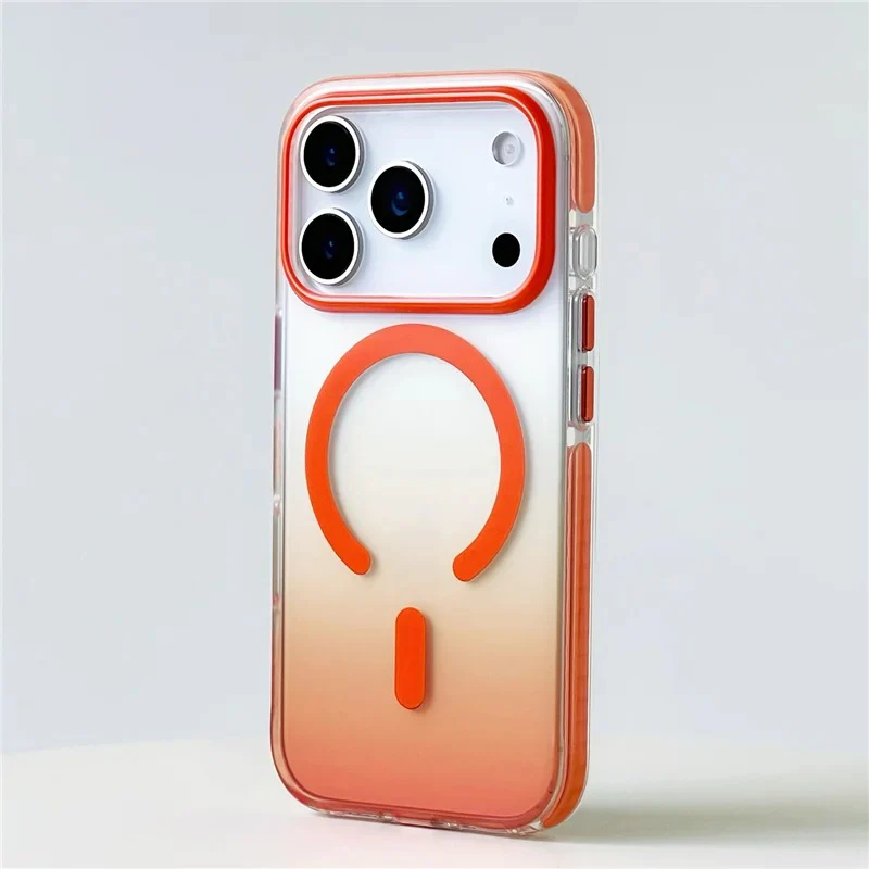 Rosy Drift Power Style Case - Image 3
