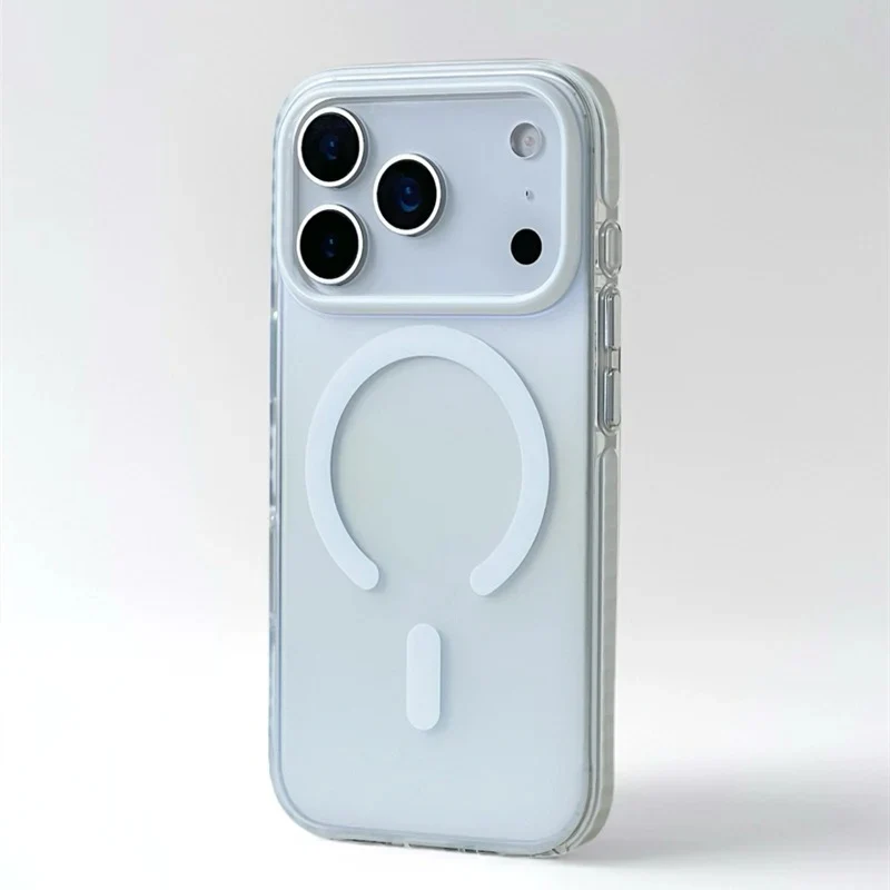 Rosy Drift Power Style Case - Image 4