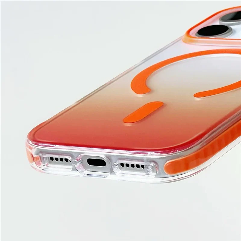 Rosy Drift Power Style Case - Image 5
