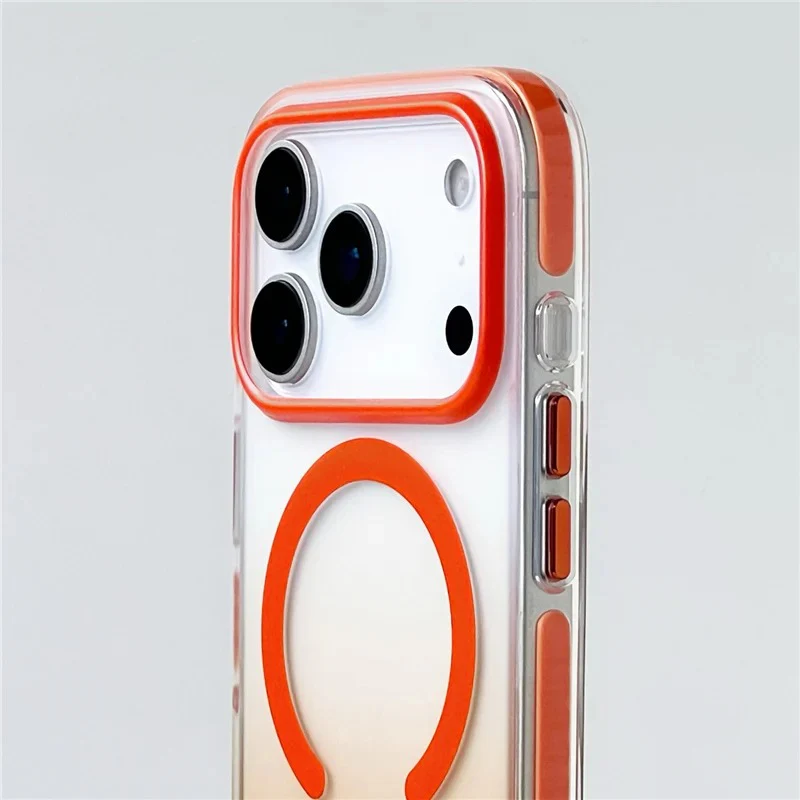 Rosy Drift Power Style Case - Image 6
