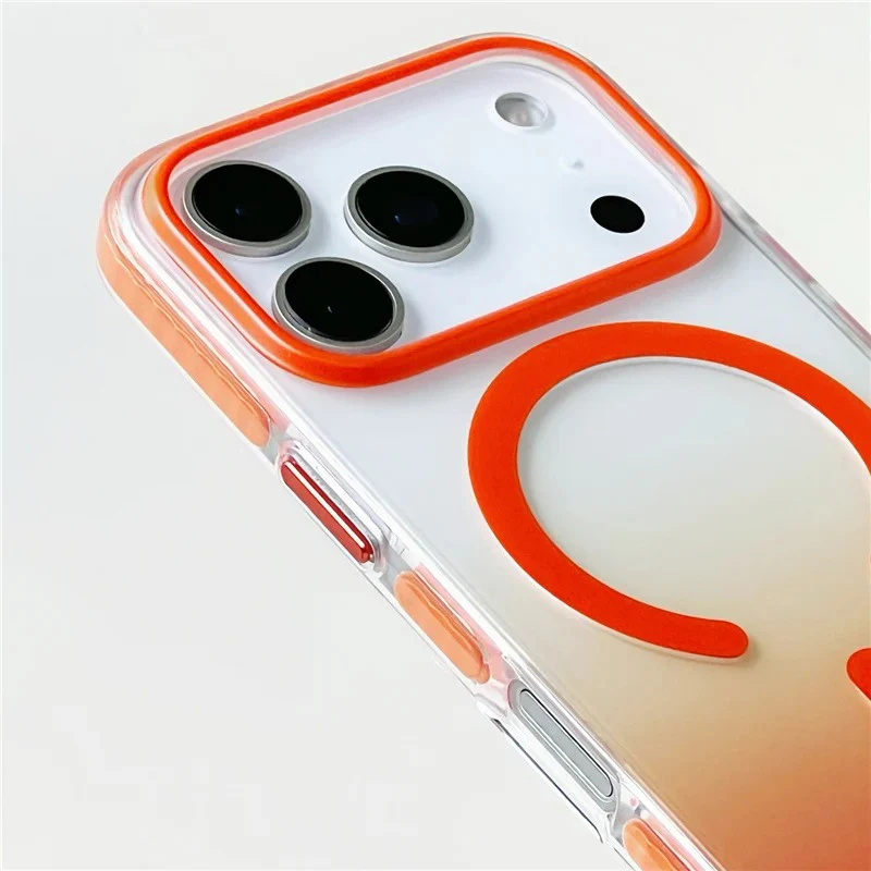 Rosy Drift Power Style Case - Image 7