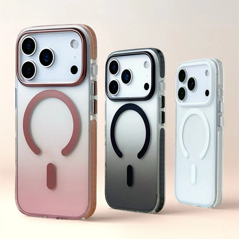 Rosy Drift Power Style Case - Image 8