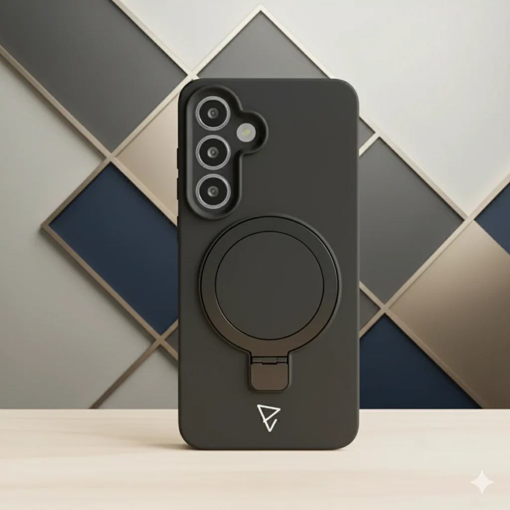Rotexa Stone Armor Kickstand Case - Image 2