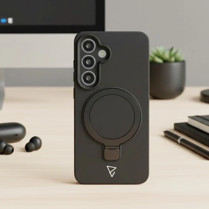 Rotexa Stone Armor Kickstand Case - Image 4