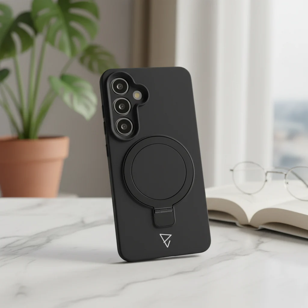 Rotexa Stone Armor Kickstand Case - Image 5