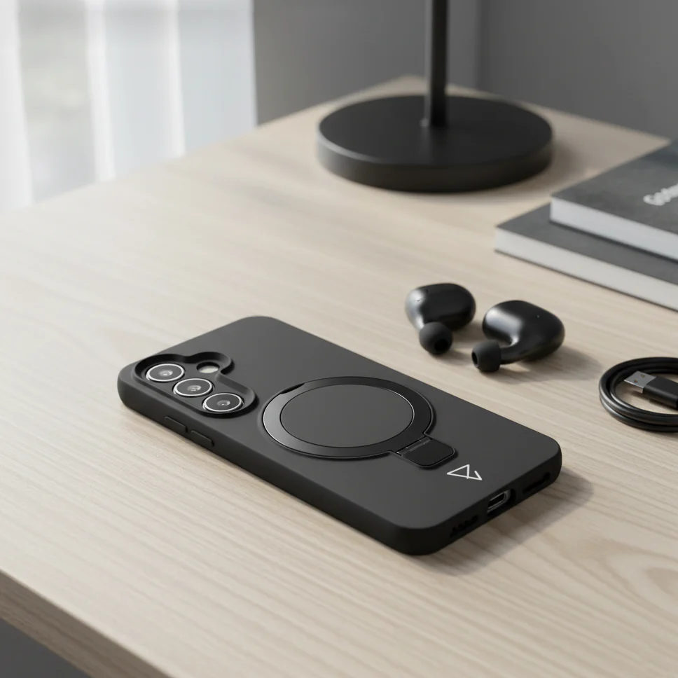 Rotexa Stone Armor Kickstand Case - Image 6