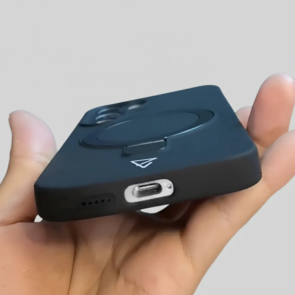 Rotexa Stone Armor Kickstand Case - Image 8