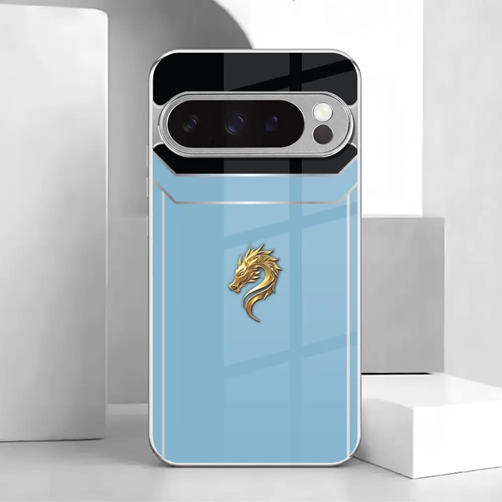 Royal Dragon Icon - Prisma - Image 6