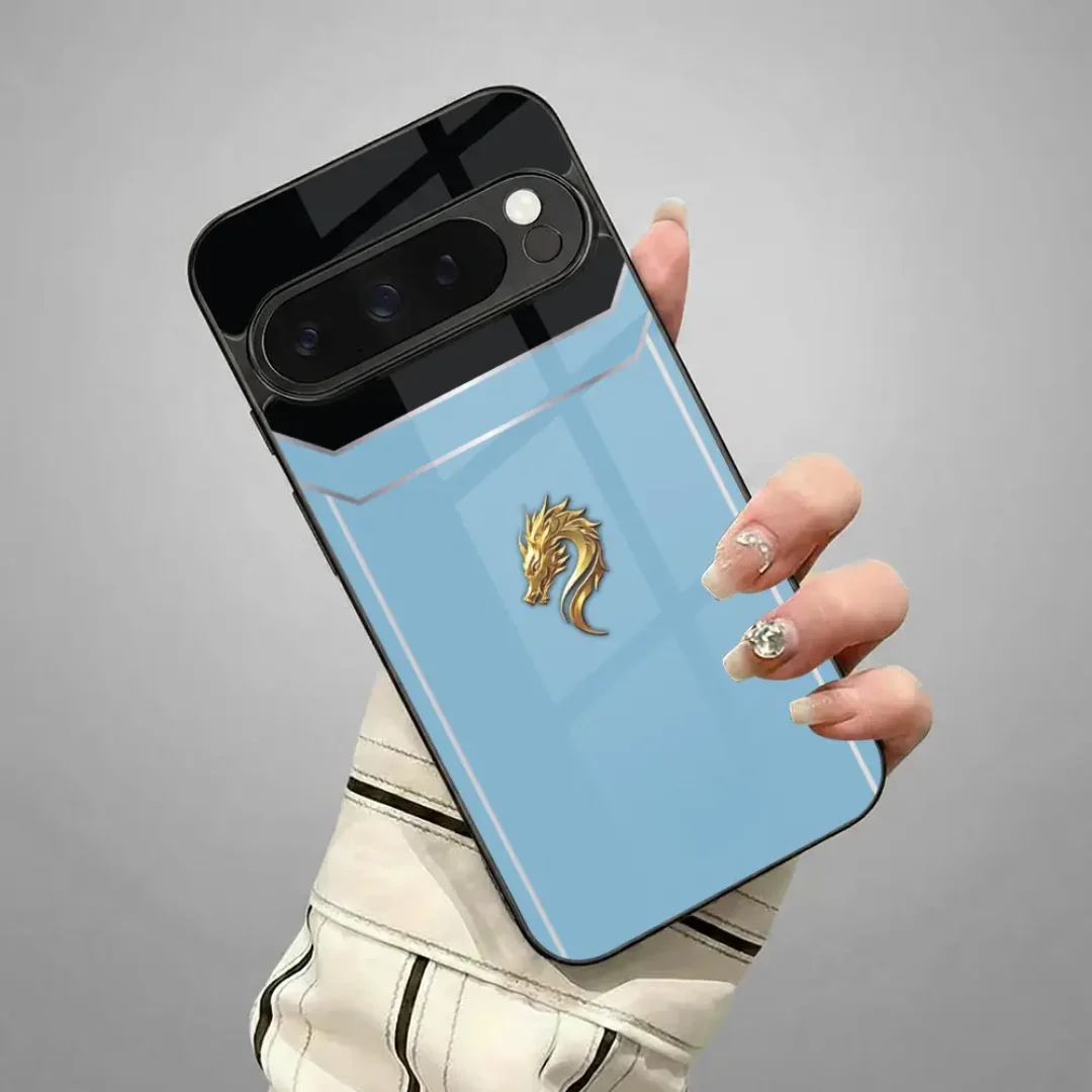 Royal Dragon Icon - Prisma - Image 8