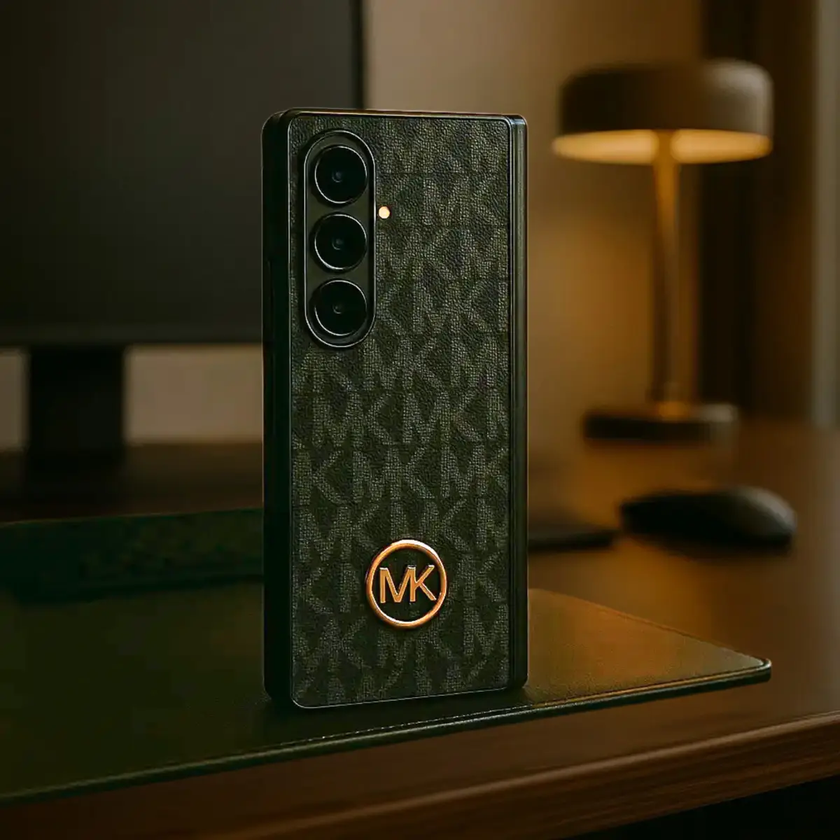 Galaxy Z Fold7 Royal Mark - Image 4