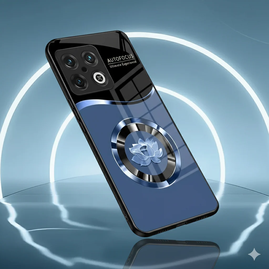 Royal Shell Case For Oneplus - Image 2