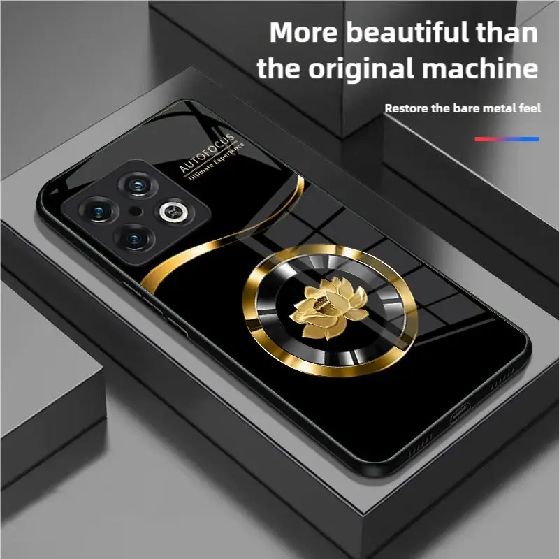Royal Shell Case For Oneplus - Image 5