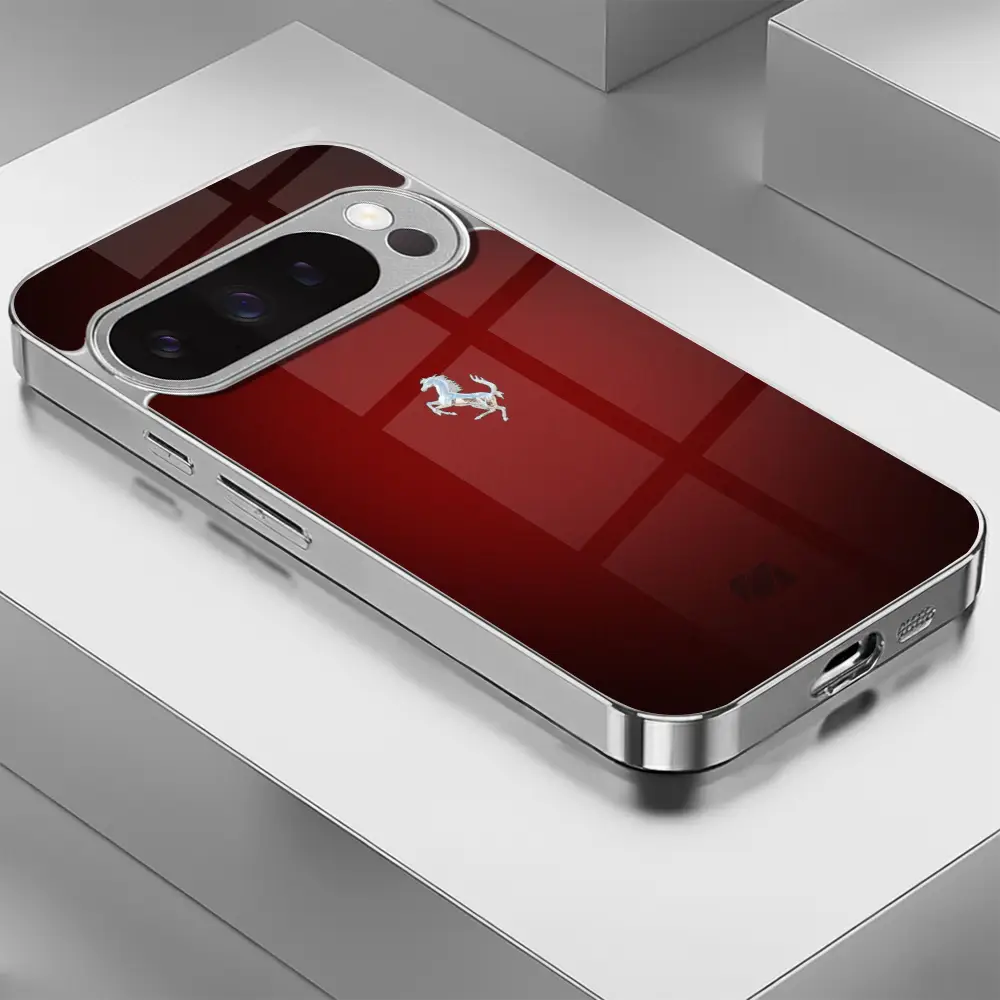 Ruby Rouge - Prisma - Image 3