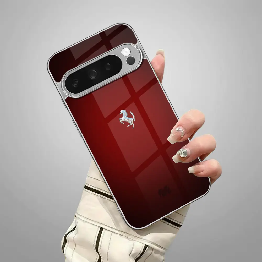 Ruby Rouge - Prisma - Image 4