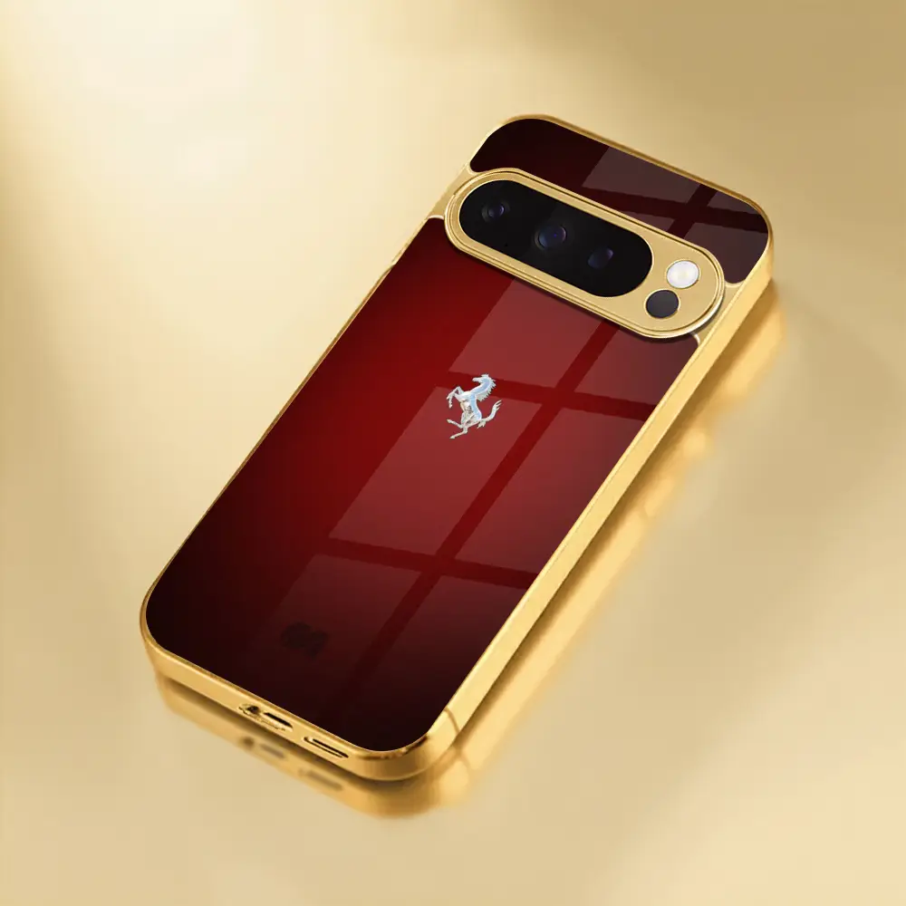 Ruby Rouge - Prisma - Image 5