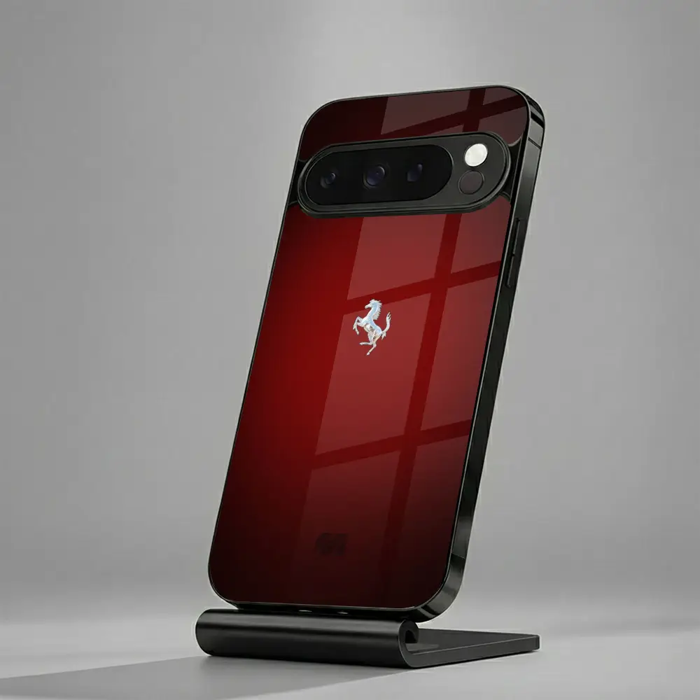 Ruby Rouge - Prisma - Image 7