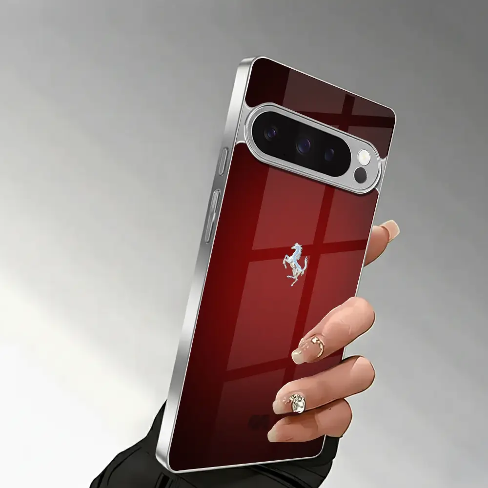 Ruby Rouge - Prisma - Image 8