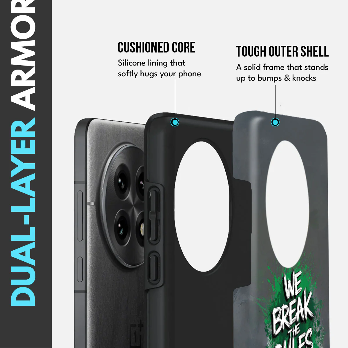 Rule Breaker - Image 3