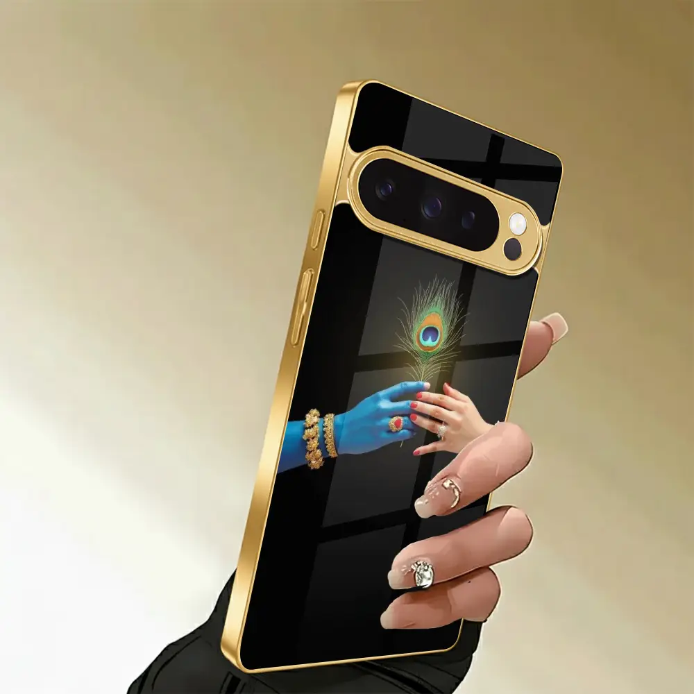 Sacred Peacock Bond - Prisma - Image 5