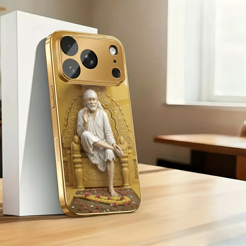 Sai Blessings - Prisma - Image 5