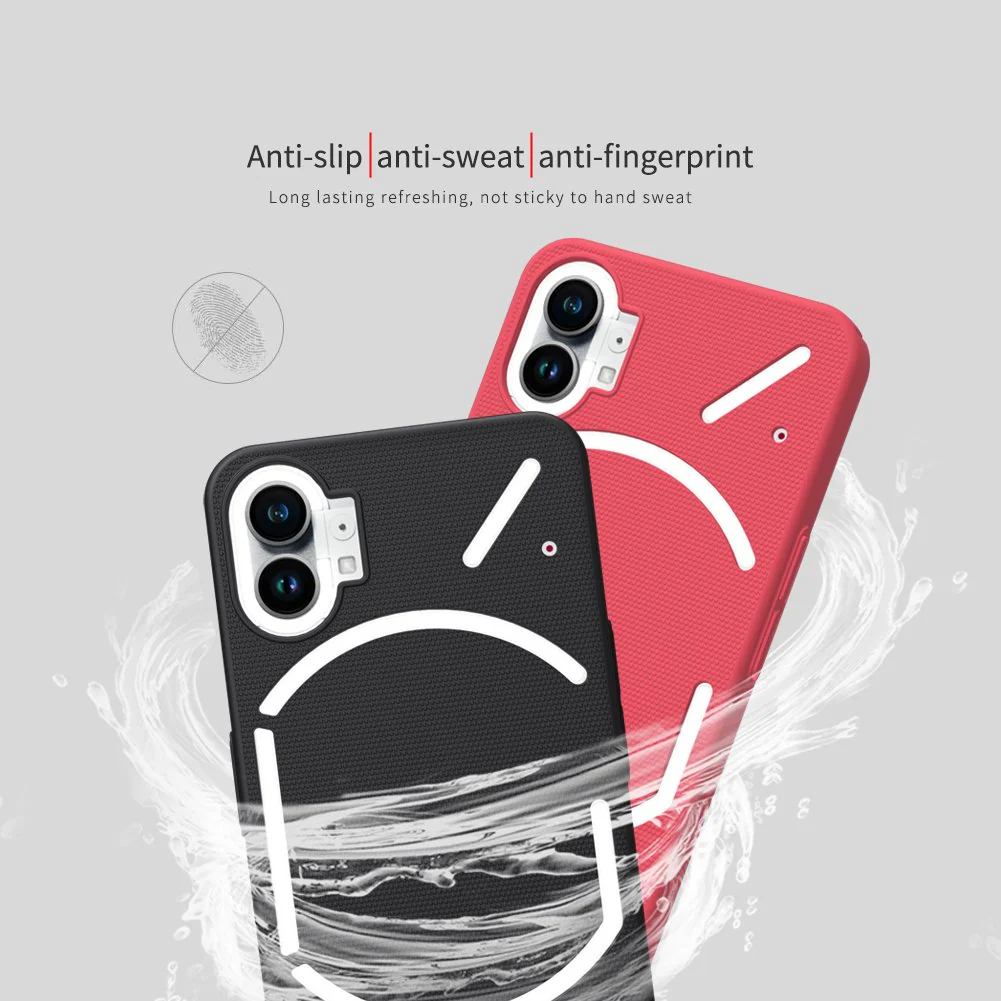 Salient Matte Point Defender Case - Nothing - Image 10