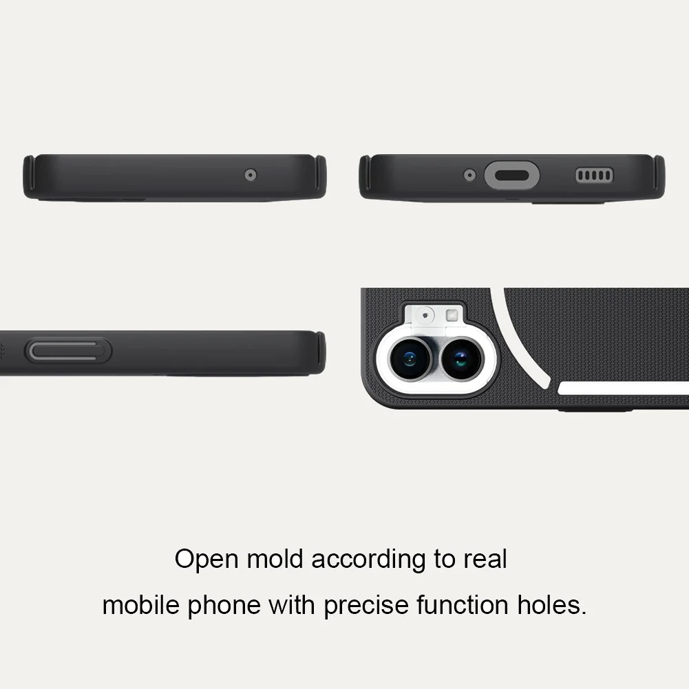 Salient Matte Point Defender Case - Nothing - Image 11