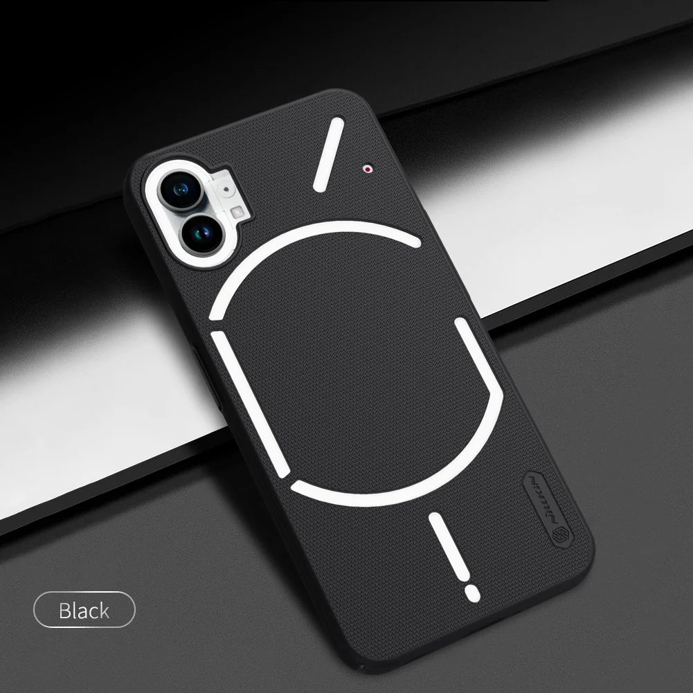 Salient Matte Point Defender Case - Nothing - Image 2