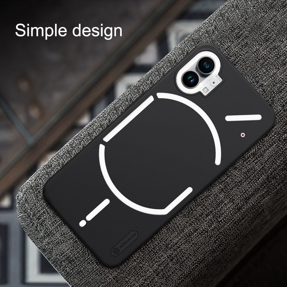 Salient Matte Point Defender Case - Nothing - Image 3