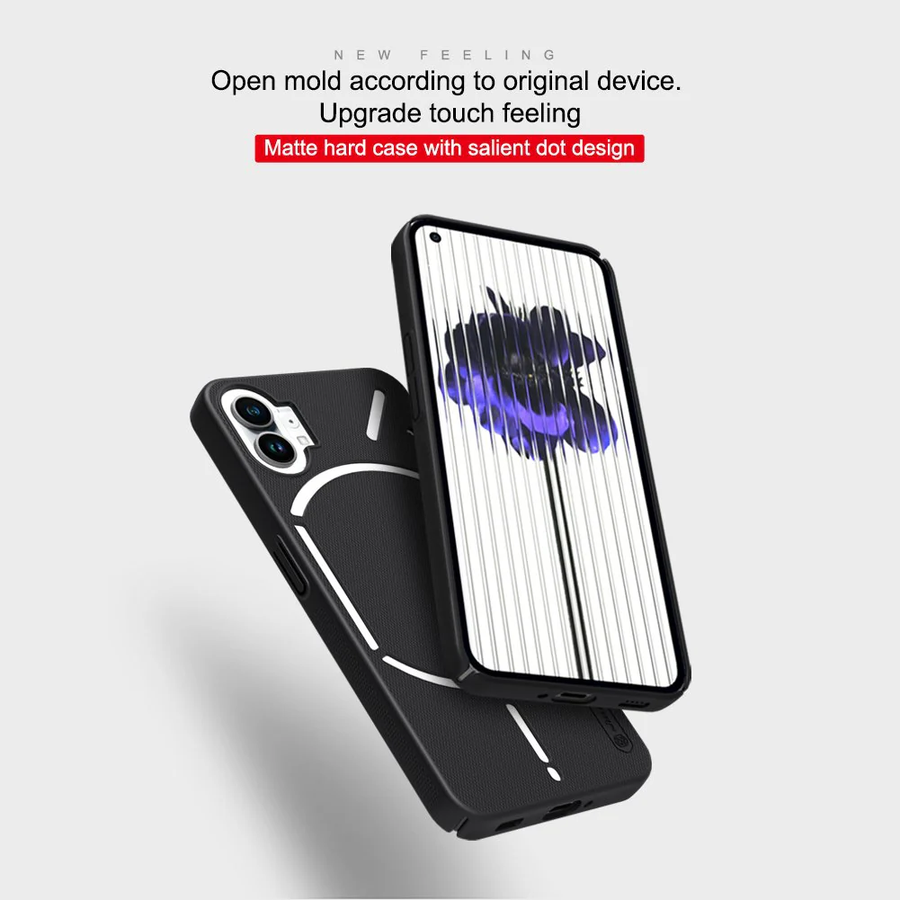 Salient Matte Point Defender Case - Nothing - Image 4