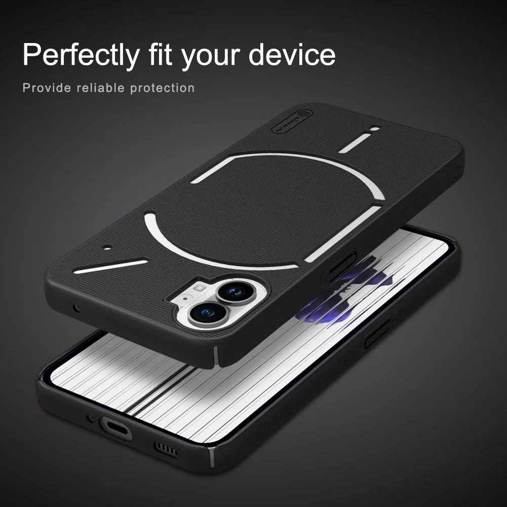 Salient Matte Point Defender Case - Nothing - Image 5