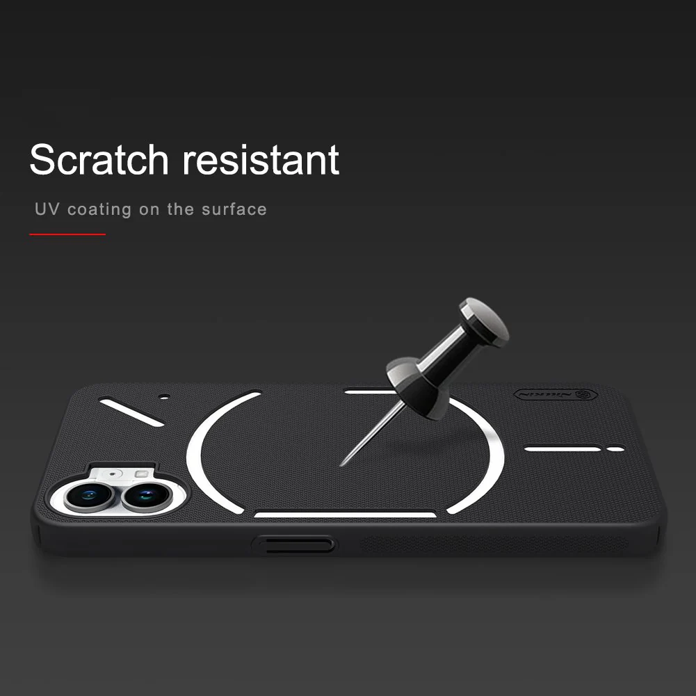 Salient Matte Point Defender Case - Nothing - Image 6
