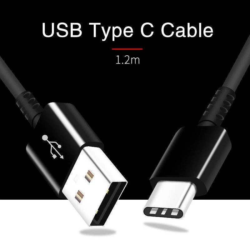 Samsung Type-C Fast Charge USB Cable - Image 10