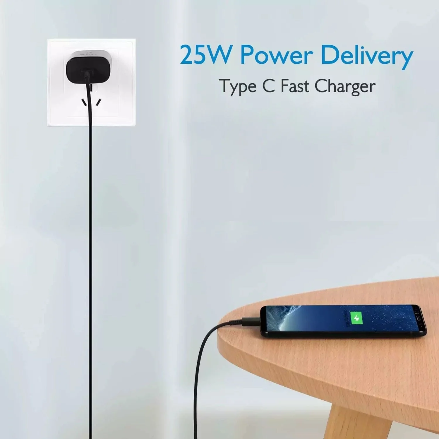 Samsung Type-C Fast Charge USB Cable - Image 14