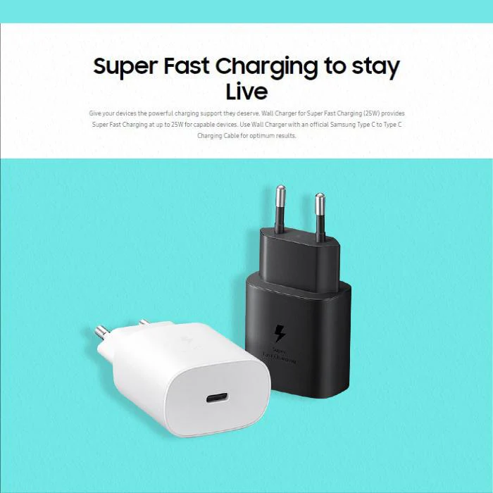 Samsung Type-C Fast Charge USB Cable - Image 16