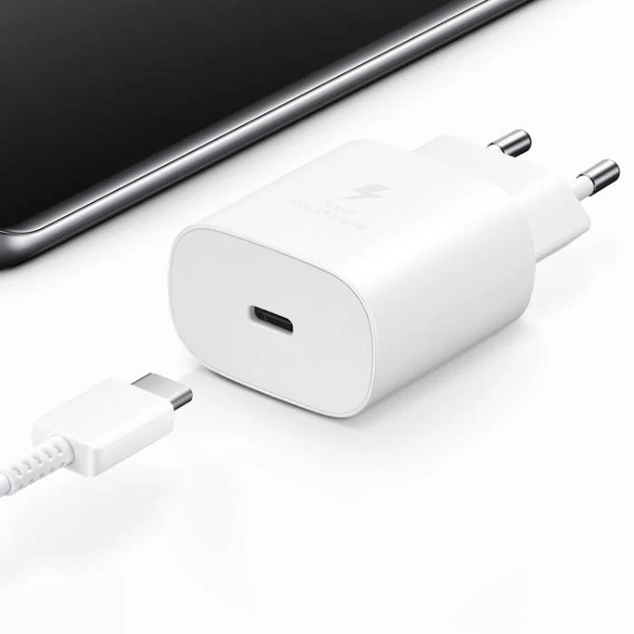 Samsung Type-C Fast Charge USB Cable - Image 18