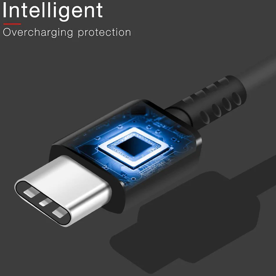Samsung Type-C Fast Charge USB Cable - Image 4
