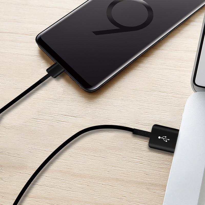 Samsung Type-C Fast Charge USB Cable - Image 6