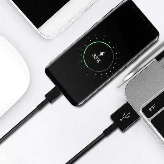 Samsung Type-C Fast Charge USB Cable - Image 7