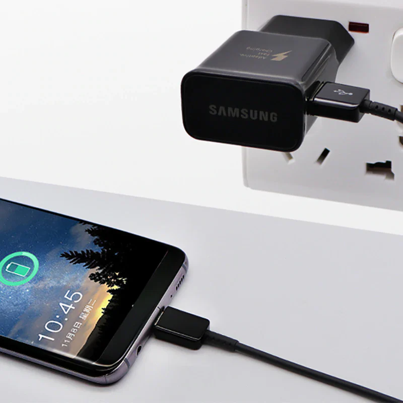 Samsung Type-C Fast Charge USB Cable - Image 8