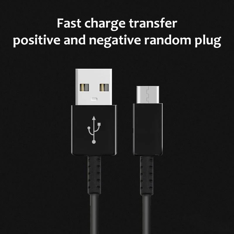 Samsung Type-C Fast Charge USB Cable - Image 9