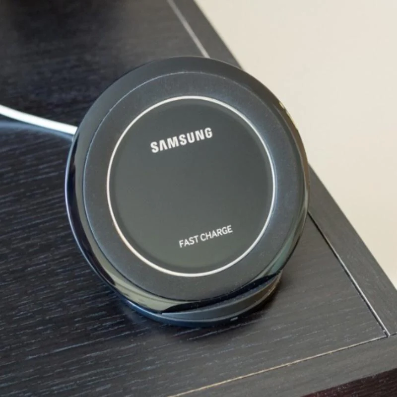 Samsung Wireless Fast Charger Stand - Image 6