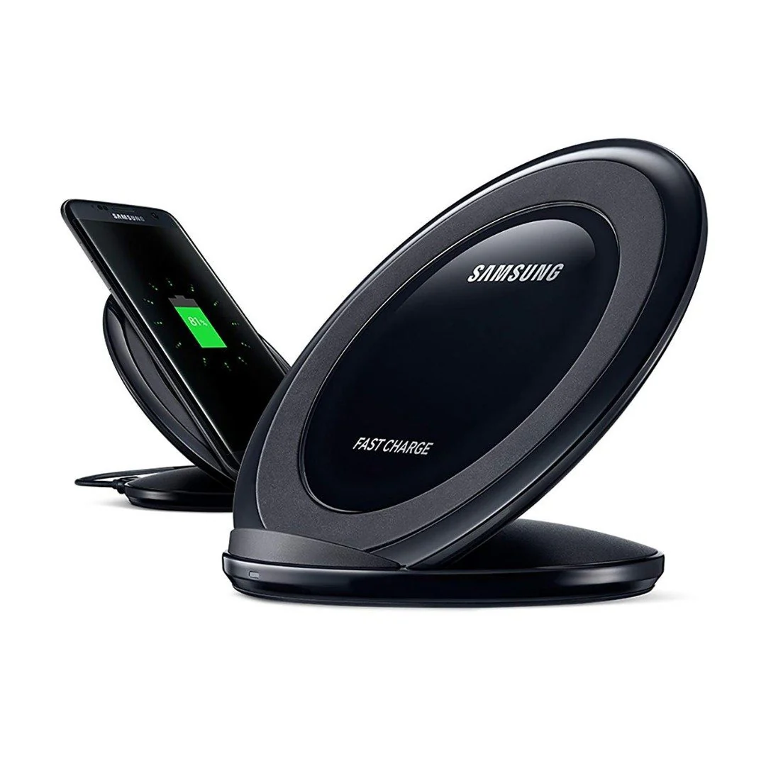 Samsung Wireless Fast Charger Stand - Image 9